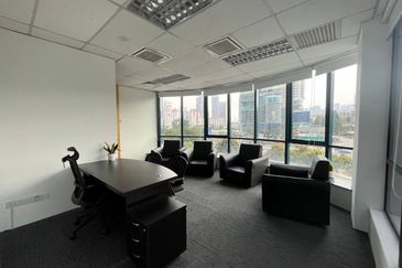 Seksyen 17 Petaling Jaya