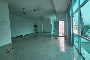 Rawang Corporate Industrial Park