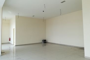 Rawang Corporate Industrial Park