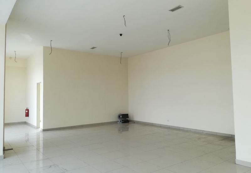 Rawang Corporate Industrial Park