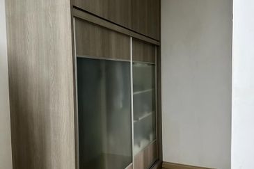 TTDI Emerald Alam Impian