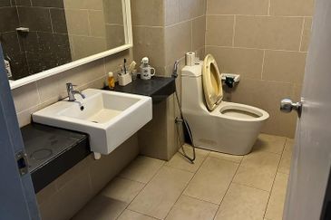 TTDI Emerald Alam Impian