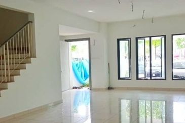 TTDI Emerald Alam Impian