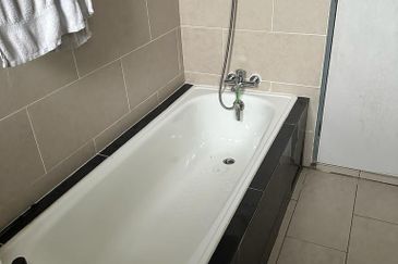 TTDI Emerald Alam Impian