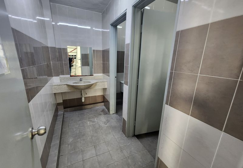 Rawang Corporate Industrial Park