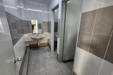 Rawang Corporate Industrial Park