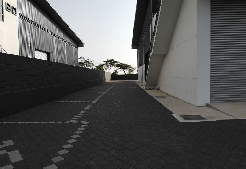 Nouvelle Industrial Park Kota Puteri