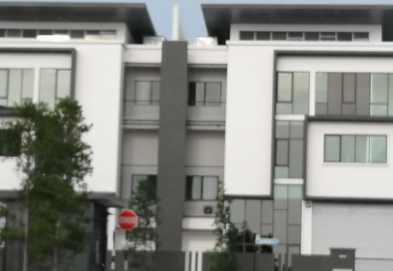 Nouvelle Industrial Park Kota Puteri