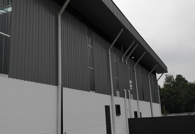 Taman Perindustrian Teknologi Rawang