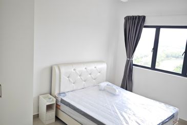 Duduk Se.Ruang @ Eco Sanctuary