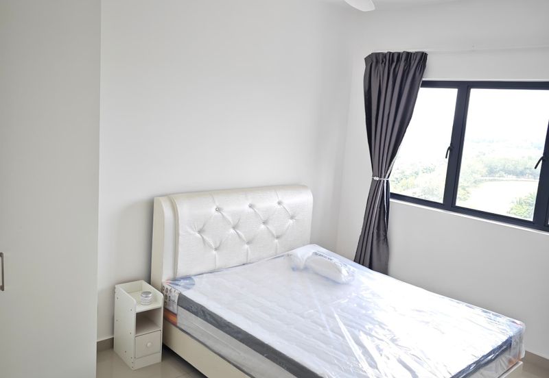 Duduk Se.Ruang @ Eco Sanctuary