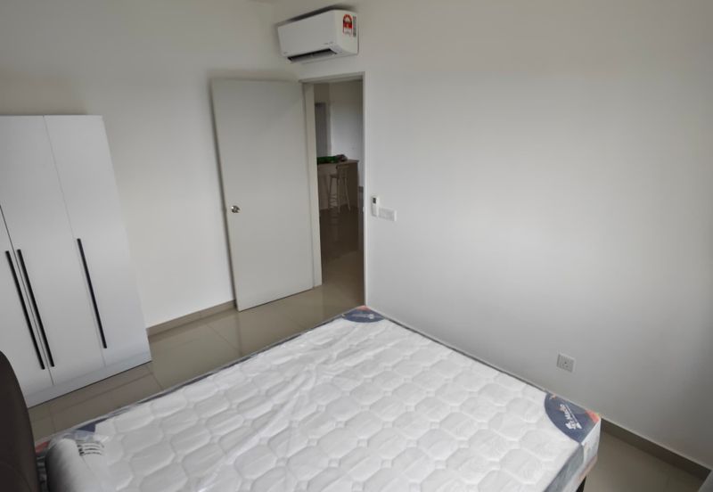 Duduk Se.Ruang @ Eco Sanctuary