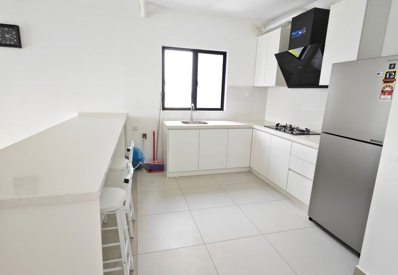 Duduk Se.Ruang @ Eco Sanctuary