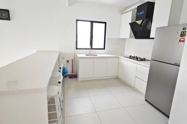 Duduk Se.Ruang @ Eco Sanctuary