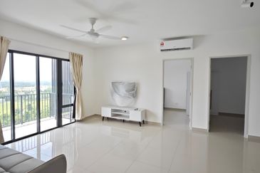 Duduk Se.Ruang @ Eco Sanctuary