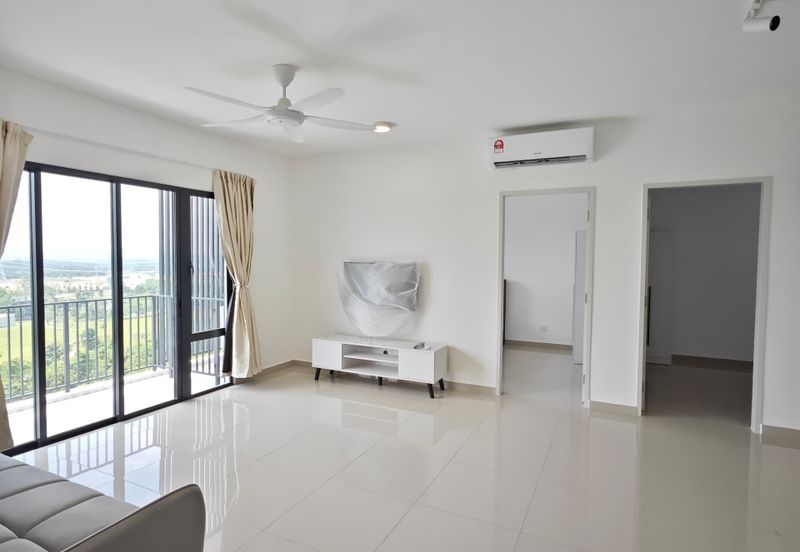 Duduk Se.Ruang @ Eco Sanctuary