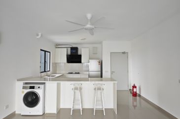 Duduk Se.Ruang @ Eco Sanctuary