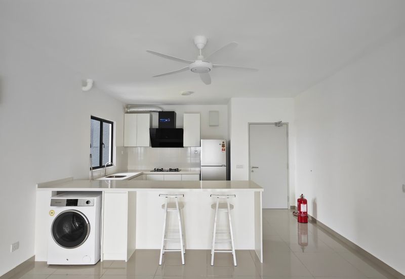 Duduk Se.Ruang @ Eco Sanctuary