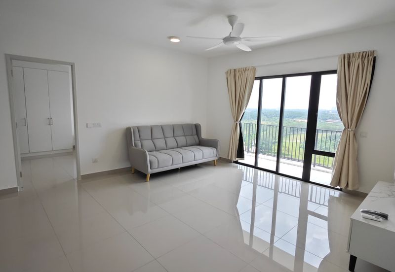 Duduk Se.Ruang @ Eco Sanctuary