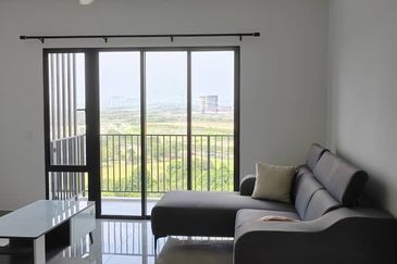 Duduk Se.Ruang @ Eco Sanctuary