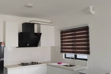 Duduk Se.Ruang @ Eco Sanctuary