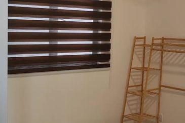 Duduk Se.Ruang @ Eco Sanctuary