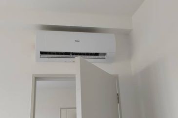 Duduk Se.Ruang @ Eco Sanctuary