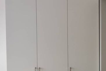 Duduk Se.Ruang @ Eco Sanctuary