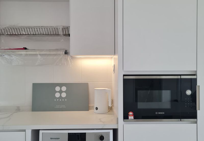 Duduk Se.Ruang @ Eco Sanctuary