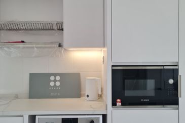 Duduk Se.Ruang @ Eco Sanctuary