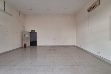 Rawang Corporate Industrial Park