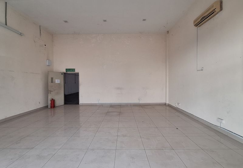 Rawang Corporate Industrial Park