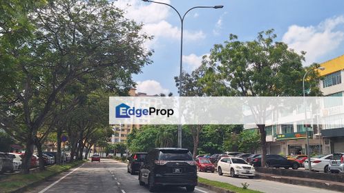 Petaling Jaya Office For Sale (1600sf), Selangor, Petaling Jaya