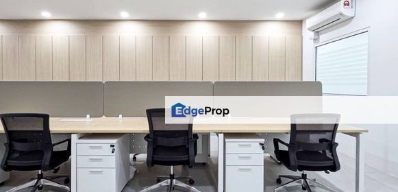 For Sale Office | Petaling Jaya, Selangor, Petaling Jaya