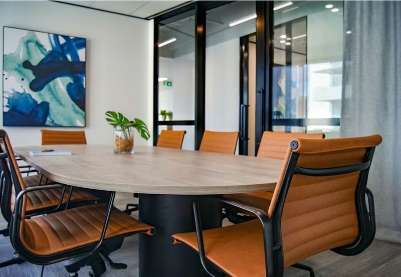 Petaling Jaya Commercial City