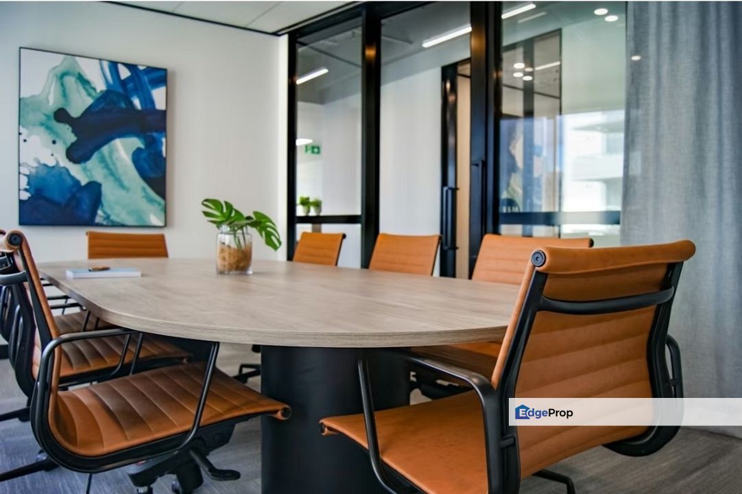 [Value Buy] Office For Sale @ Petaling Jaya, Selangor, Petaling Jaya