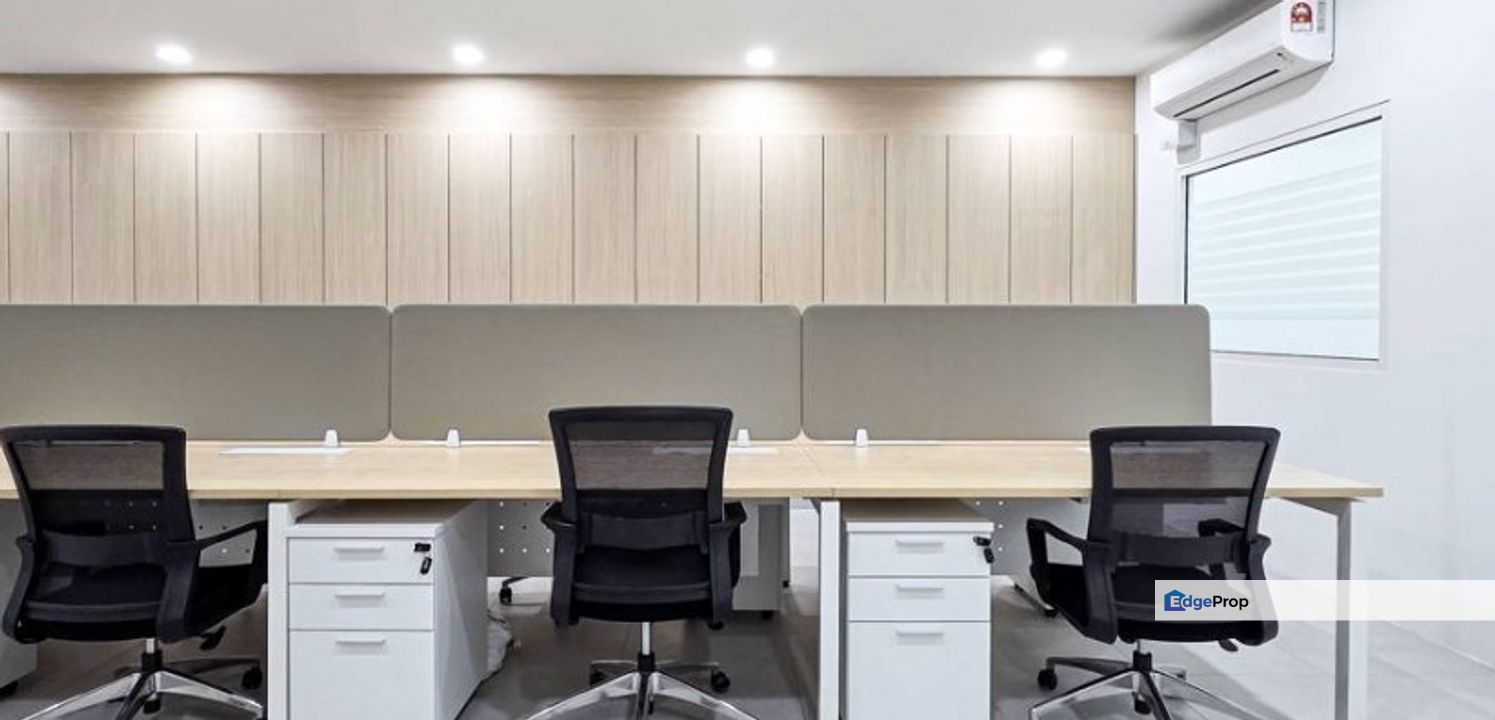 [Value Buy] Office For Sale @ Petaling Jaya, Selangor, Petaling Jaya