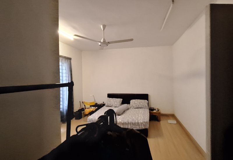 TTDI Emerald Alam Impian