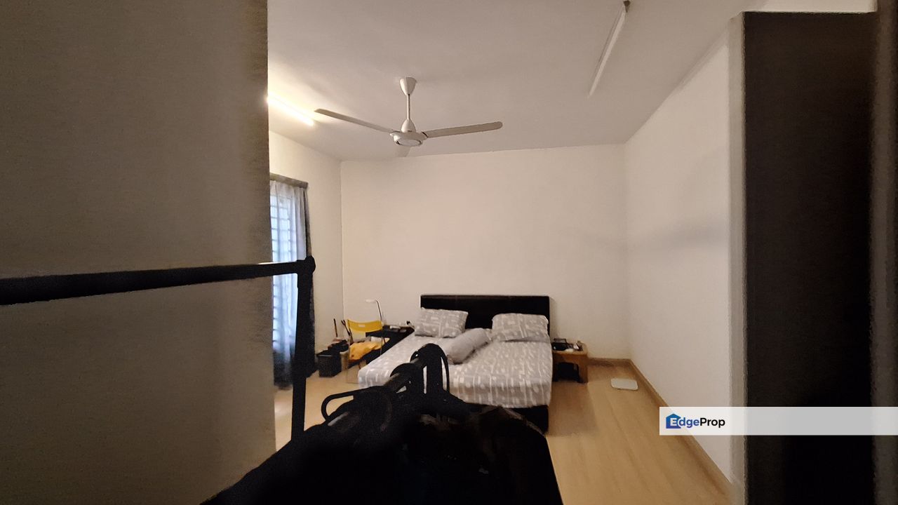 Alam Impian, Shah Alam 2sty superlink (Aquina) 24x80 Sale, Selangor, Shah Alam