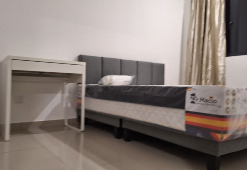 Central Residence, Sungai Besi