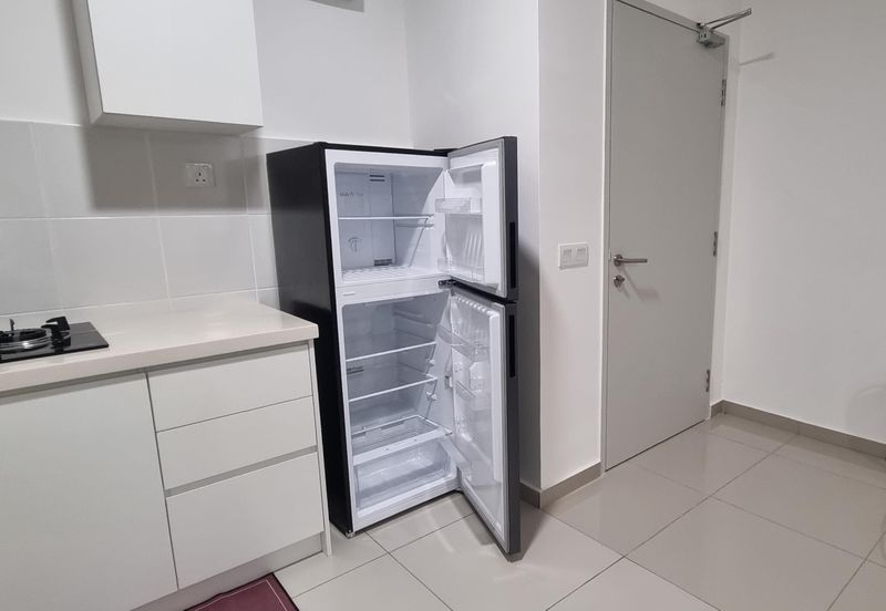 Central Residence, Sungai Besi