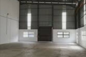 Lekas 32 Industrial Park