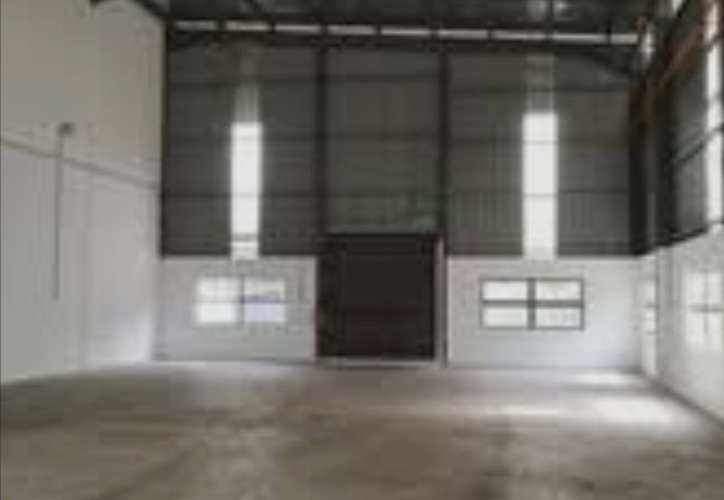 Lekas 32 Industrial Park