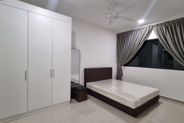 Duduk Se.Ruang @ Eco Sanctuary