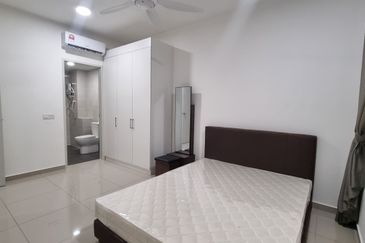 Duduk Se.Ruang @ Eco Sanctuary