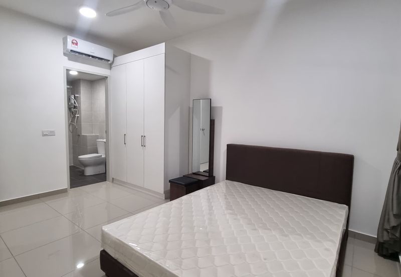 Duduk Se.Ruang @ Eco Sanctuary