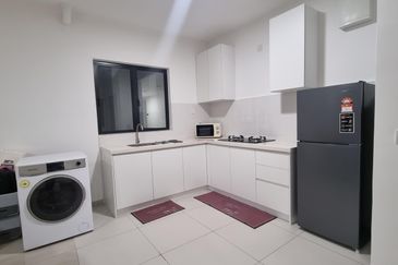 Duduk Se.Ruang @ Eco Sanctuary