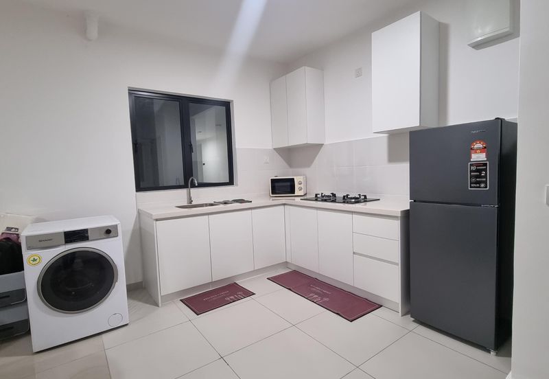 Duduk Se.Ruang @ Eco Sanctuary