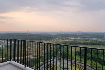 Duduk Se.Ruang @ Eco Sanctuary