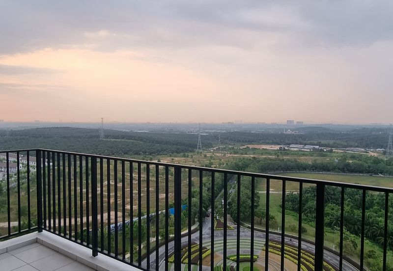 Duduk Se.Ruang @ Eco Sanctuary